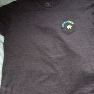Quicksilver men t-shirt